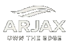 Arjax Sports Logo