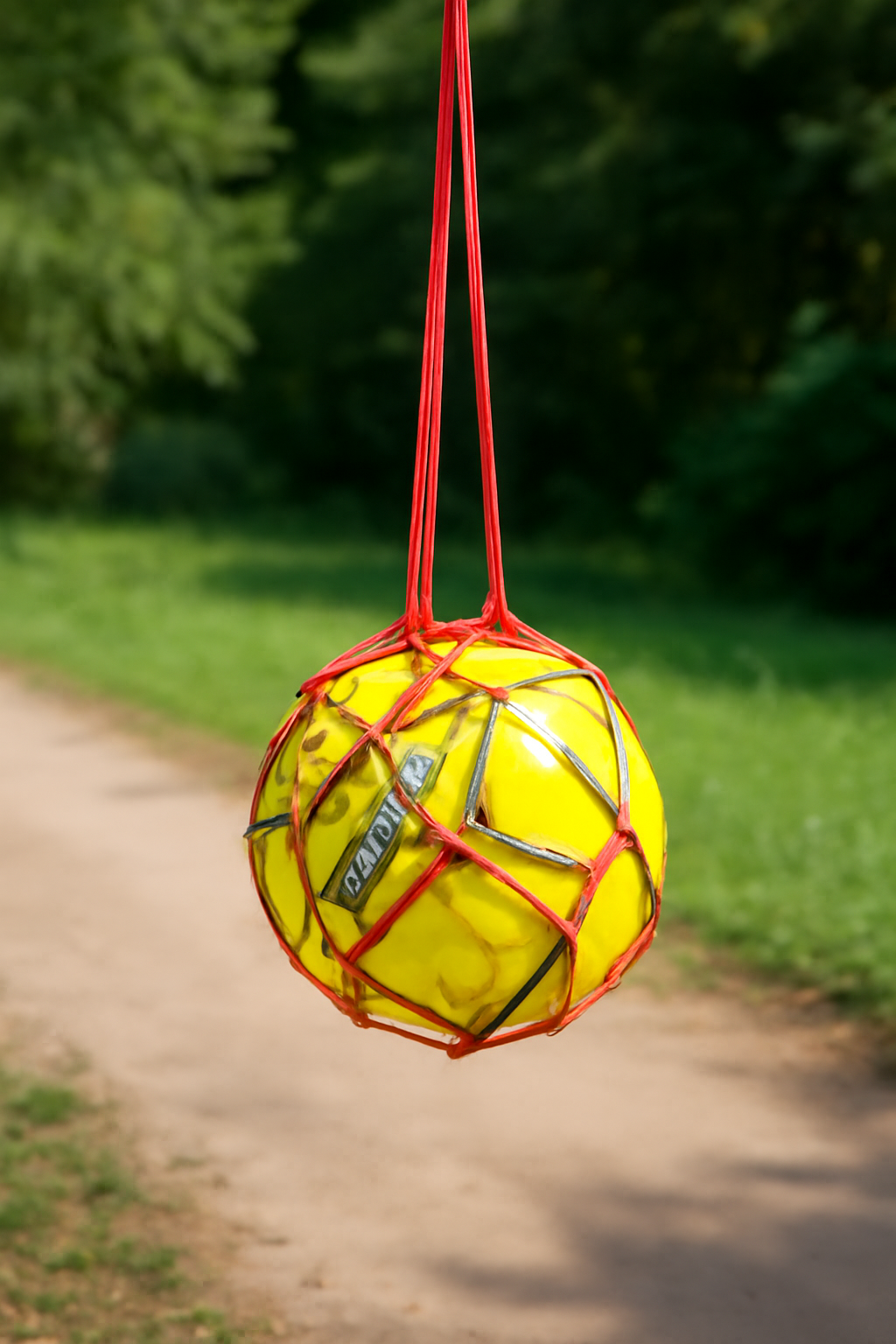 Ball Carry Net - Single Ball