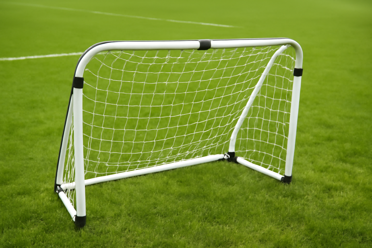 Portable Goal Post