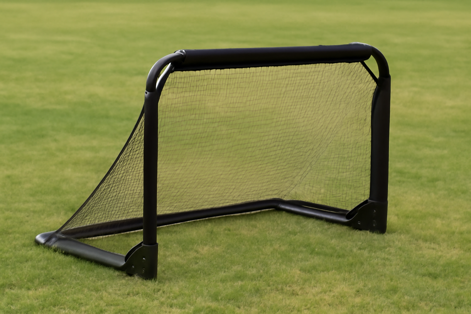 Steel Portable Goal Post