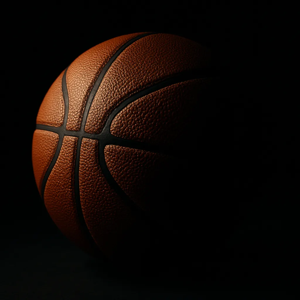 Basketball Equipment